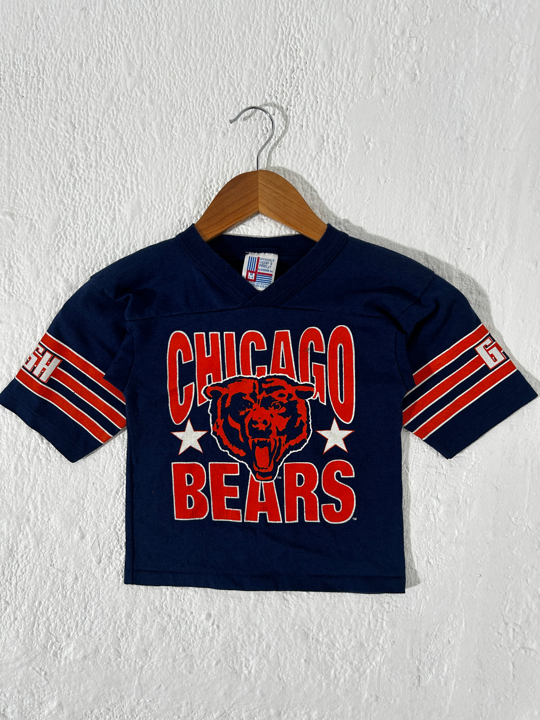 Vintage Chicago Bears Sz Youth M