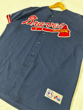 Vintage Atlanta Braves MLB Jersey Sz. XL