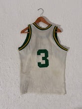 Vintage Seattle Supersonics Dale Ellis #3 Size XL