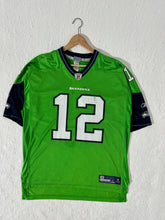 Y2K Seattle Seahawks 12 Man Jersey Size XL