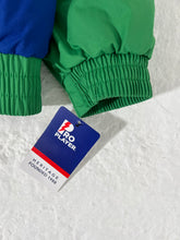 Vintage Seattle Seahawks Pro Player Puffer Parka Size XL