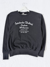 Throwbacks NW x Ebbets Field Crewneck 1 of 1 Sz. L