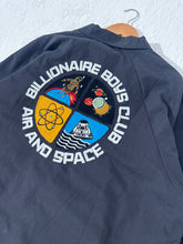 Billionaire Boys Club Air And Space Jacket Sz.XL