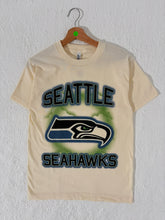 Seattle Seahawks airbrush tee