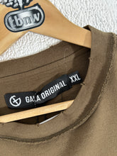 Gala Original Brown Tee Sz. XXL