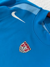 Y2K Nike Team USA Goal Keeper Kit Size XL