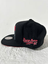 Mitchell & Ness USA Basketball Team Snapback