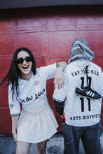 On The Block X Throwbacks NW Soccer Jerseys ￼￼