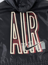 Nike Air Sherpa lined Super rare long cut parka Jacket Size XXL