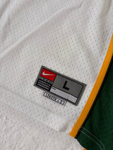 Seattle Supersonics Gary Payton NBA Nike Jersey L