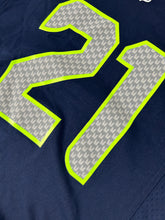 Seattle Seahawks Devon Witherspoon #21 Jersey Sz. L