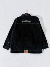 State Property Jacket Black Sz XL