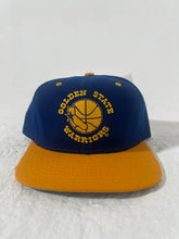 Vintage Golden State Warriors Snapback