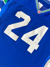 Vintage Seattle Seahawks Shawn Springs #24 Size 2XL