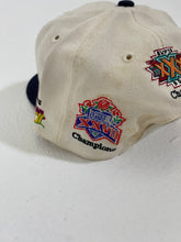 Vintage 1990's Dallas Cowboys ANNCO "5x Super Bowl Champs" Snapback