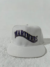 Seattle Mariners American Needle Vintage Snapback