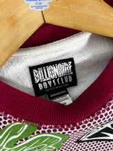 Billionaire Boys Club AOP Money Crewneck Sz. S