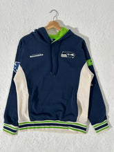 Seattle Seahawks Hoodie Size M