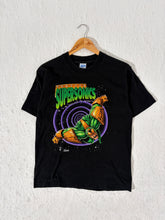 Vintage Seattle Supersonics Salem Youth  tshirt Sz. 14-16 L