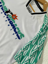 Throwbacks Seattle Archive Jersey