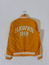Hardwood Classics Atlanta Hawks Starter Jacket Size S