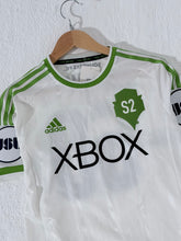 Nate Tongovula Seattle Sounders Jersey Sz. S GBM