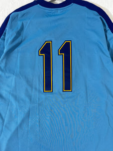 Retro Bellingham Mariners Ken Griffey Jr. Jersey Sz. XL
