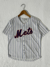 Bartolo Colon New York Mets Baseball Jersey Sz. Youth XL