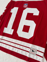 Joe Montana San Francisco 49ers Mitchell & Ness NFL Retro Jersey