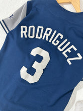Vintage Seattle mariners Alex Rodriguez #3 jersey GreatVTG