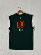 Y2k Sue Bird Seattle Storm Adidas WNBA Jersey Sz. M