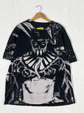 FINN BALOR THE DEMON WRESTLING SHIRT ALL OVER PRINT Sz XXL
