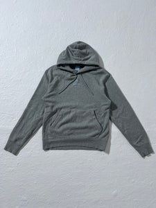 Nocta x Nike Drake Gray Hoodie Sz. M