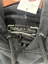 Mitchell & Ness Wu-Tang Hoodie Size L