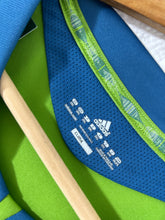 Seattle Sounders 2010 Home Kit Size 2XL