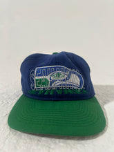 Vintage Seattle Seahawks Snapback