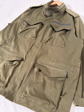 Nike M65 Goretex Nikelab Jacket Sz. 2XL
