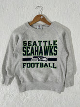 Seattle Seahawks Crewneck Size Youth M