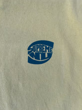 RARE Y2k Supreme Team NY T-Shirt Sz. L