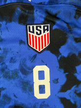 Weston Mckennie USMNT Soccer Kit Sz. M