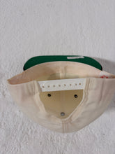 Vintage Seattle Seahawks New Era Pro Model Snapback Hat