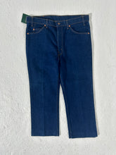 Vintage Levis Orange Tabs 38X30