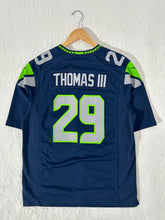 Seattle Seahawks Earl Thomas lll Modern Jersey Size L