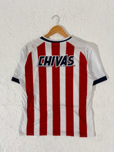 Vintage Chivas De Guadalajara Bootleg Jersey Size L
