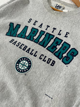 Vintage Seattle Mariners Crewneck Size XL