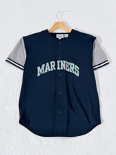 Vintage Starter Mariners Randy Johnson #51 Jersey Size L