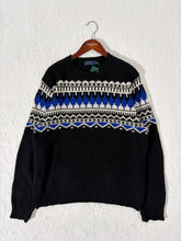 Polo Ralph Lauren knitted sweater size XL