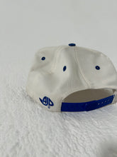 Vintage Seattle Seahawks AJD Snapback OS