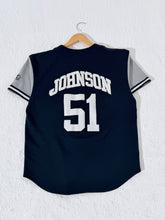 Vintage Starter Mariners Randy Johnson #51 Jersey Size L