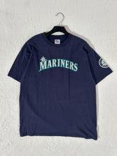 Y2K Seattle Mariners Tee Size 2XL